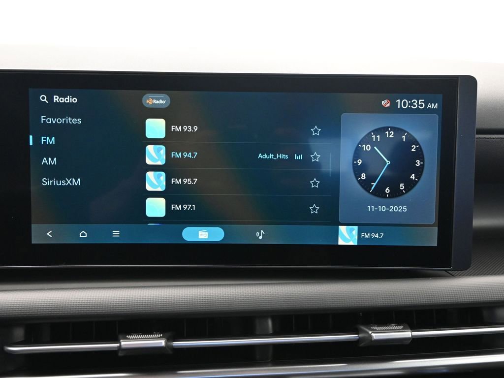 New 2026 Hyundai Santa Cruz SEL image 29