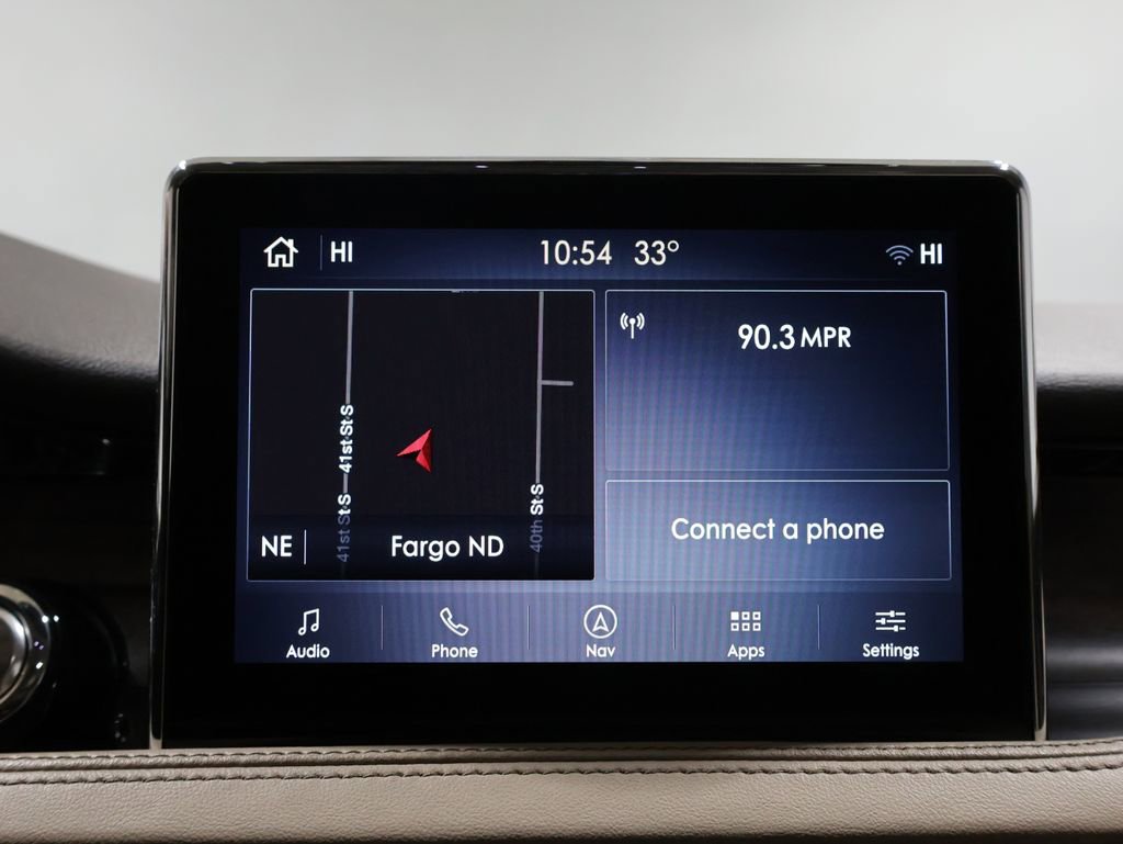 Used 2022 Lincoln Corsair Reserve w/ Equipment Group 201A image 26