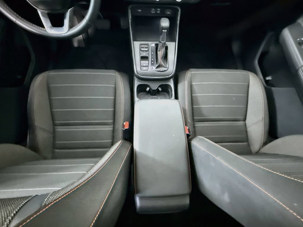 Certified 2025 Honda CR-V Sport image 16