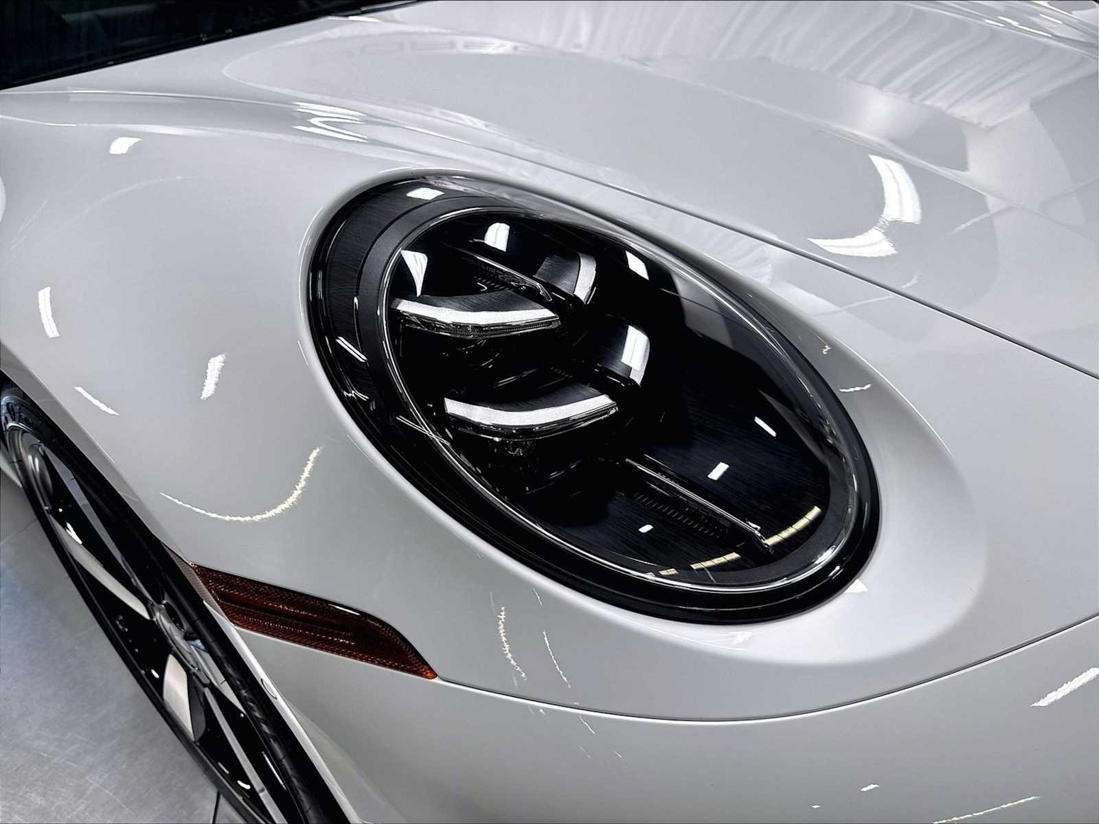 New 2026 Porsche 911 Carrera S RWD image 12