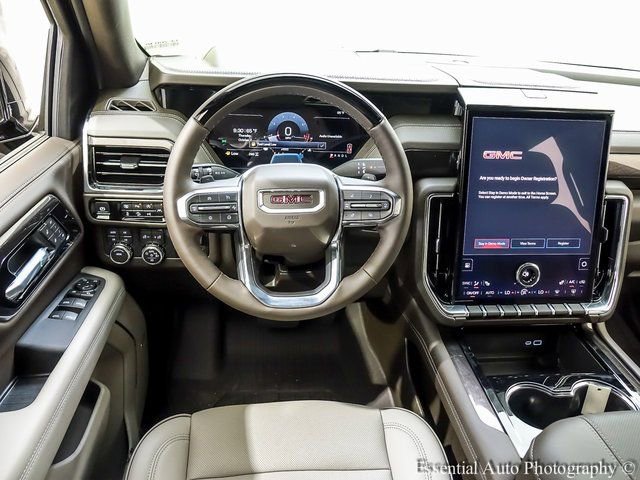 New 2026 GMC Yukon Elevation image 11