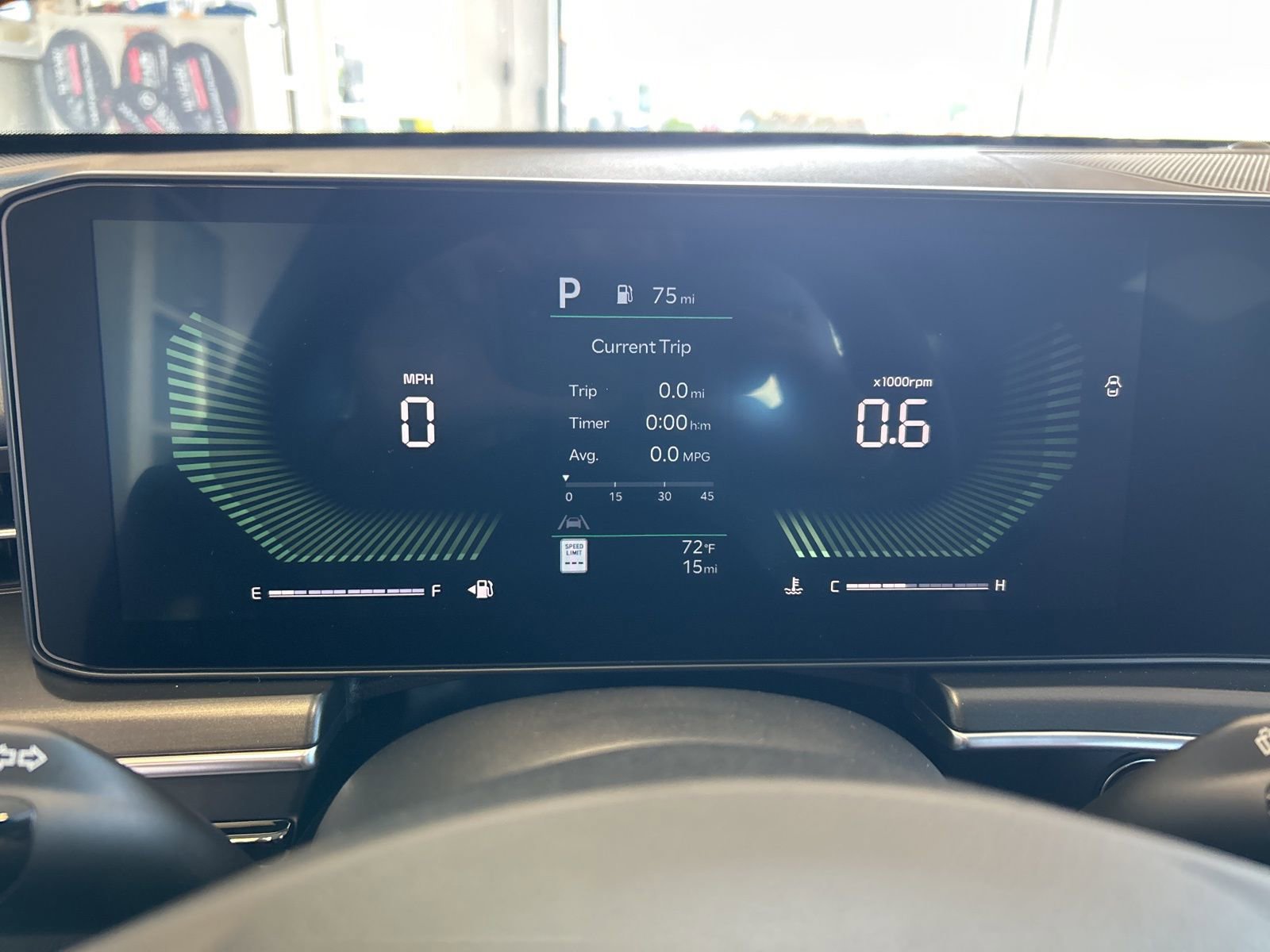 New 2026 Kia K5 GT-Line w/ GT-Line Red Interior Package image 18