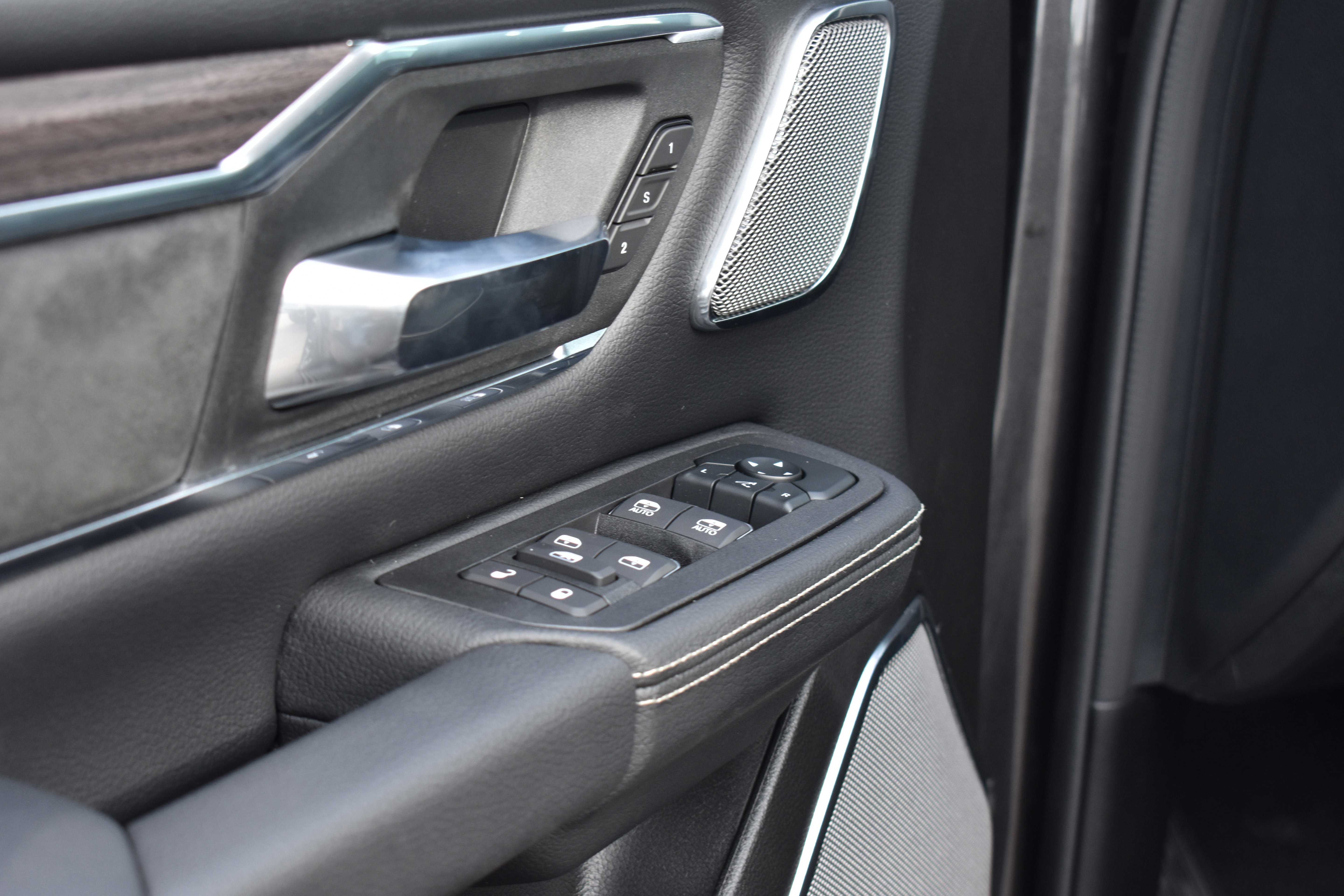 New 2026 RAM 1500 Laramie image 28