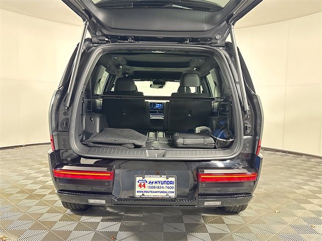 New 2026 Hyundai Santa Fe Calligraphy image 16
