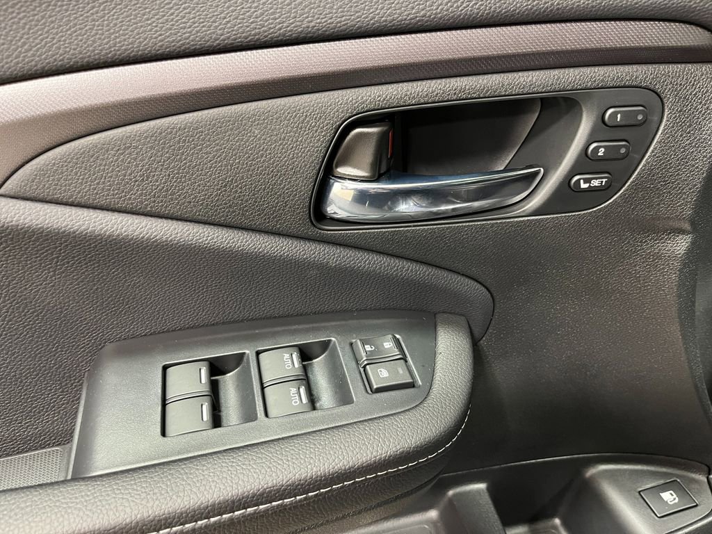 New 2026 Honda Ridgeline RTL image 14