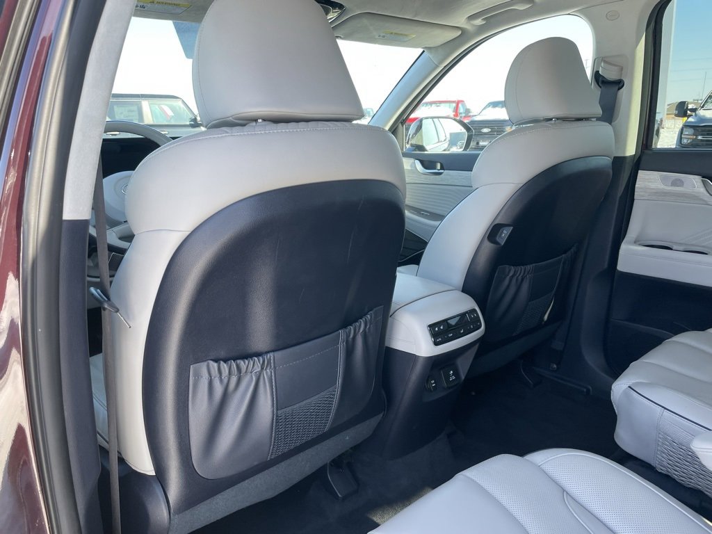 Used 2024 Hyundai Palisade Calligraphy image 57