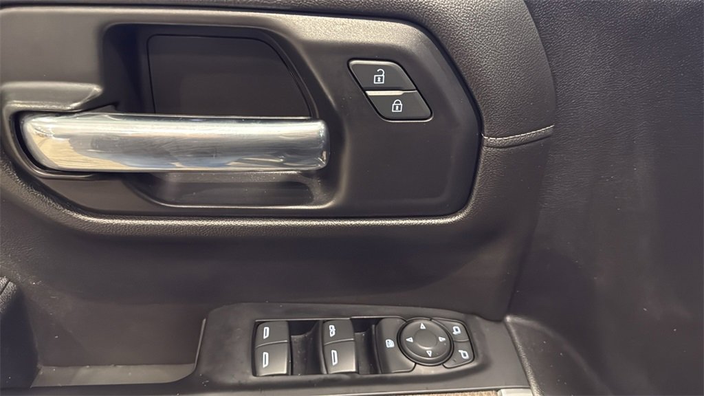 Used 2019 Chevrolet Silverado 1500 RST w/ All-Star Edition image 21