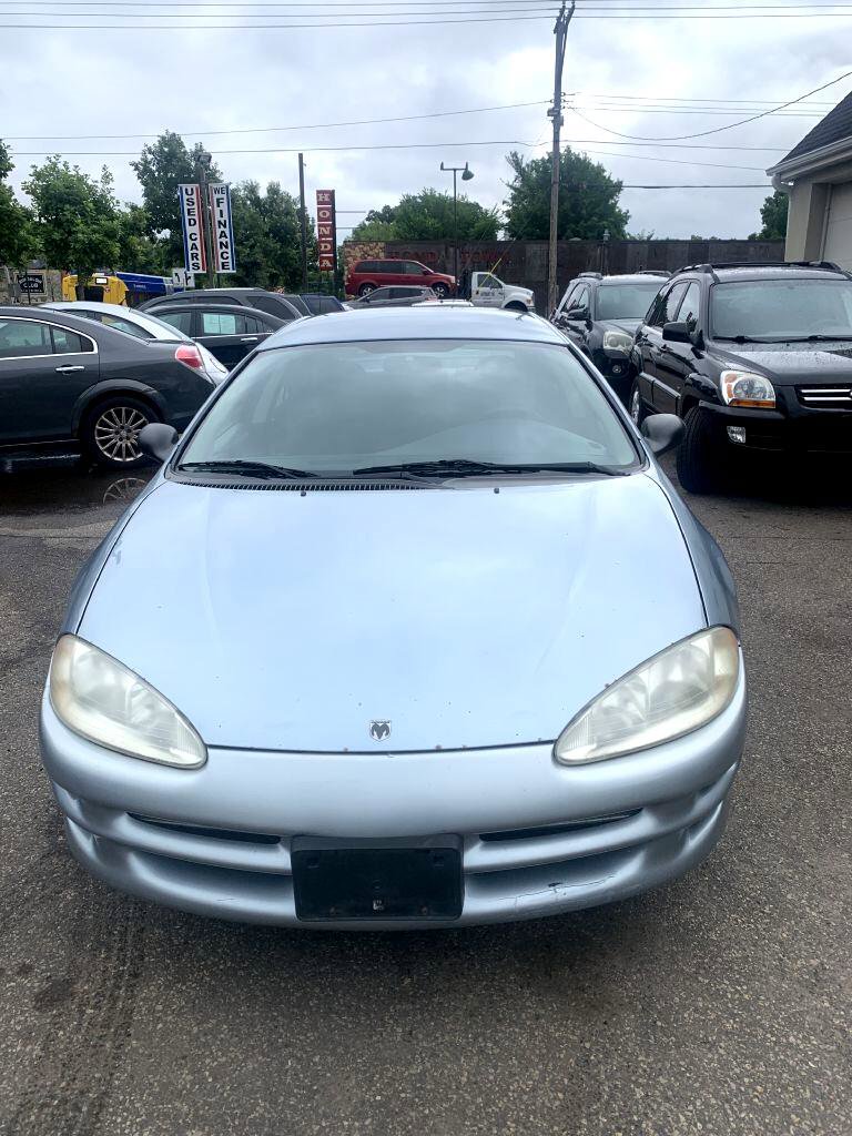 Used 2004 Dodge Intrepid SE