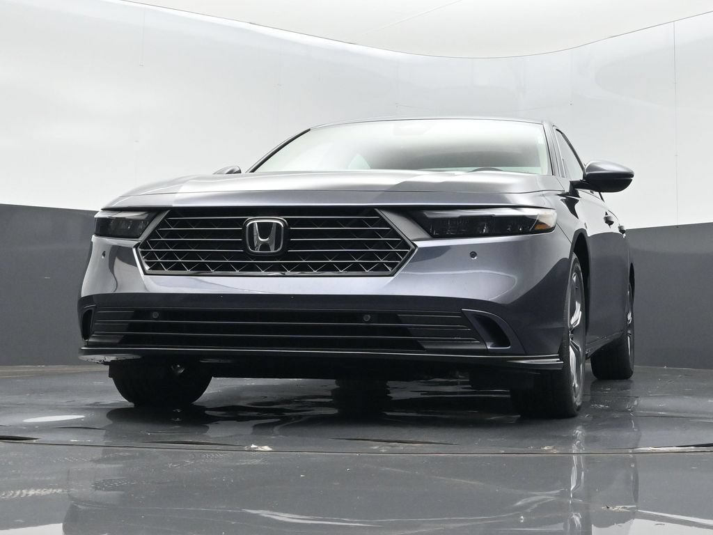 New 2026 Honda Accord EX-L image 11