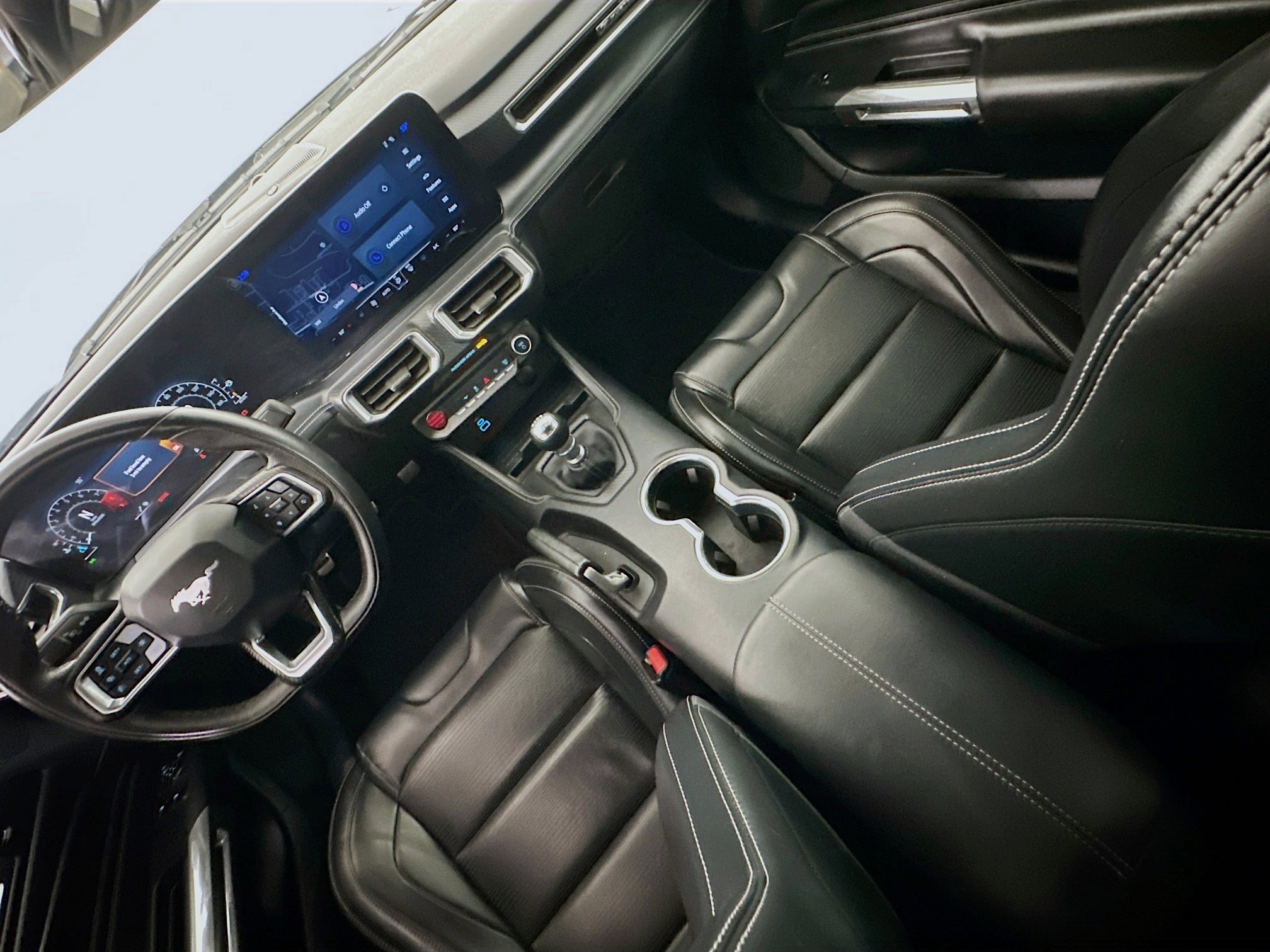 Used 2024 Ford Mustang GT Premium w/ GT Performance Package image 18