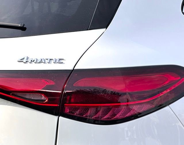 Certified 2026 Mercedes-Benz GLC 300 4MATIC image 13