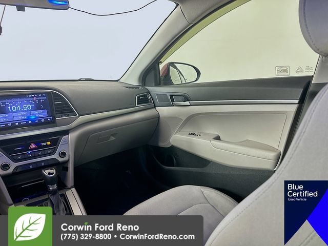 Used 2018 Hyundai Elantra SE image 24