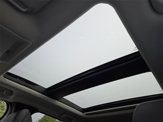 New 2026 MAZDA CX-50 AWD 2.5 Hybrid w/ Weather Package image 3