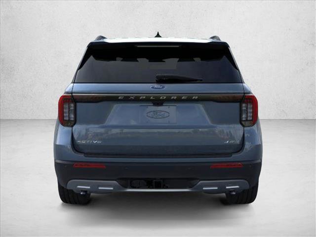New 2026 Ford Explorer Active w/ Active Comfort Package image 5