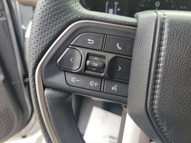 Certified 2026 Toyota 4Runner SR5 RWD image 27