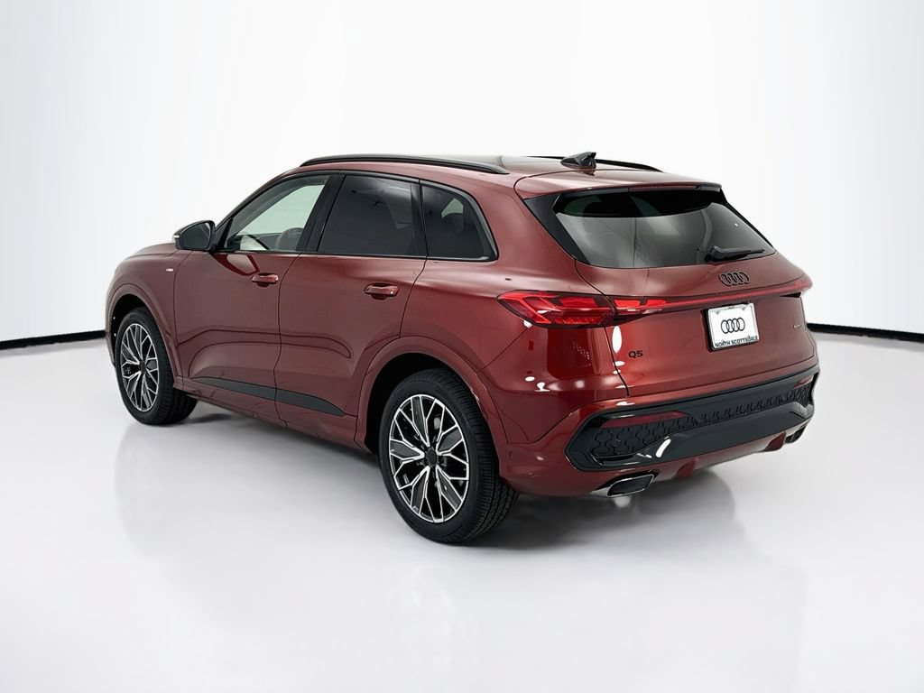 New 2026 Audi Q5 Prestige AWD/4WD image 7