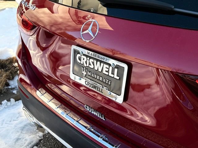 Used 2022 Mercedes-Benz GLA 250 4MATIC image 15