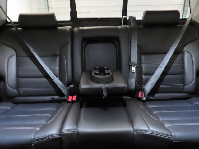 Used 2018 GMC Sierra 1500 Denali image 34