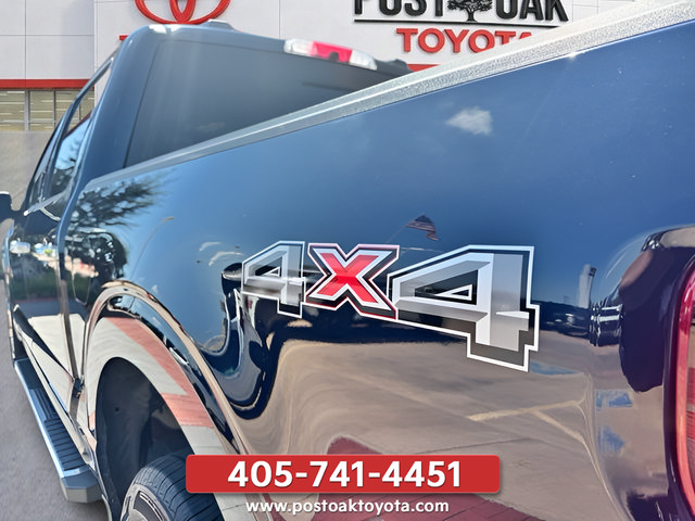 Used 2023 Ford F150 Lariat w/ Equipment Group 502A High AWD/4WD image 38