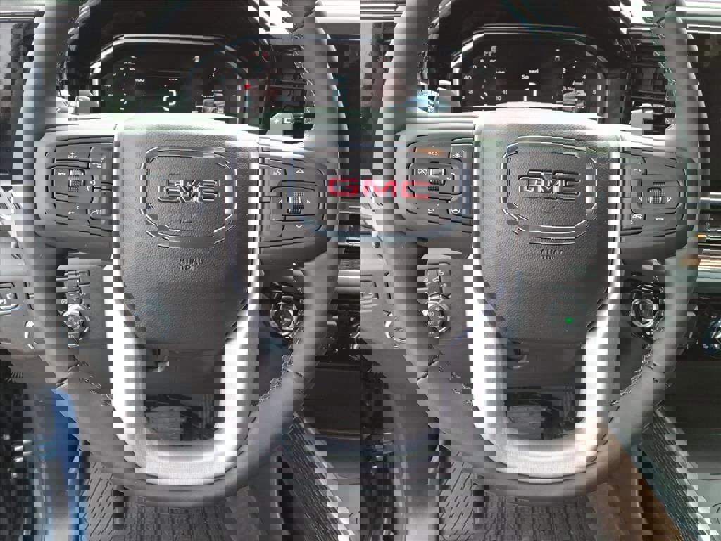 New 2026 GMC Sierra 1500 Elevation w/ Elevation Premium Package image 12