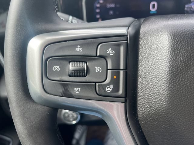Used 2026 Chevrolet Silverado 2500 LT w/ Convenience Package AWD/4WD image 24