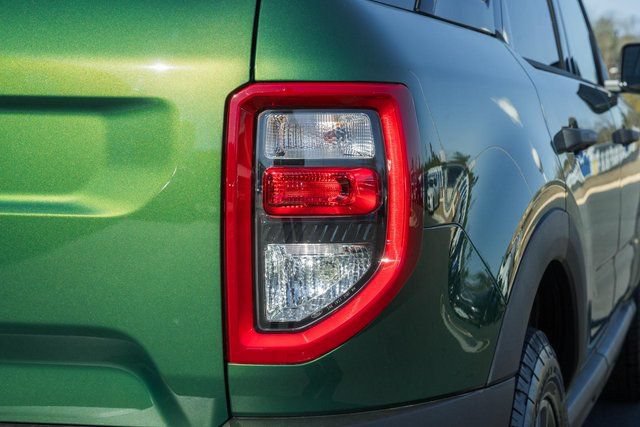 New 2025 Ford Bronco Sport Big Bend AWD/4WD image 11