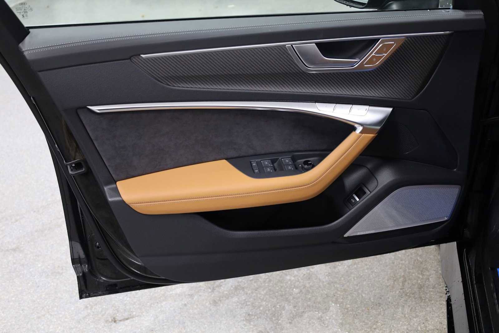 New 2026 Audi RS 6 performance image 16