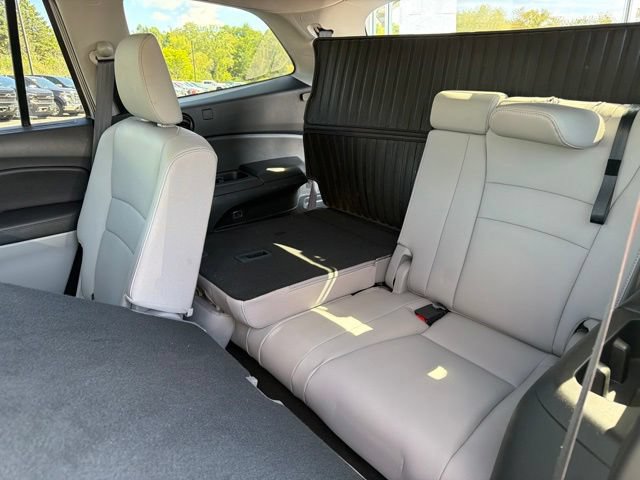 Used 2021 Honda Pilot EX-L image 21