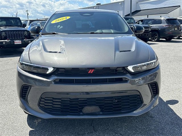 Used 2024 Dodge Hornet R/T image 5