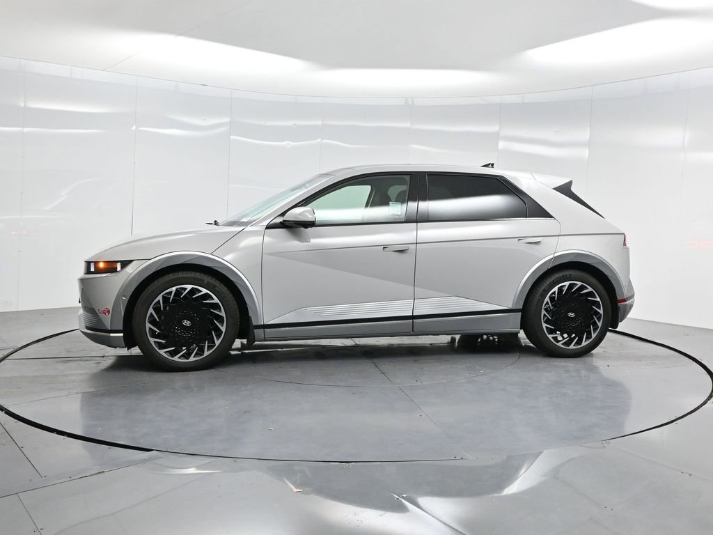 Used 2024 Hyundai Ioniq 5 Limited image 53