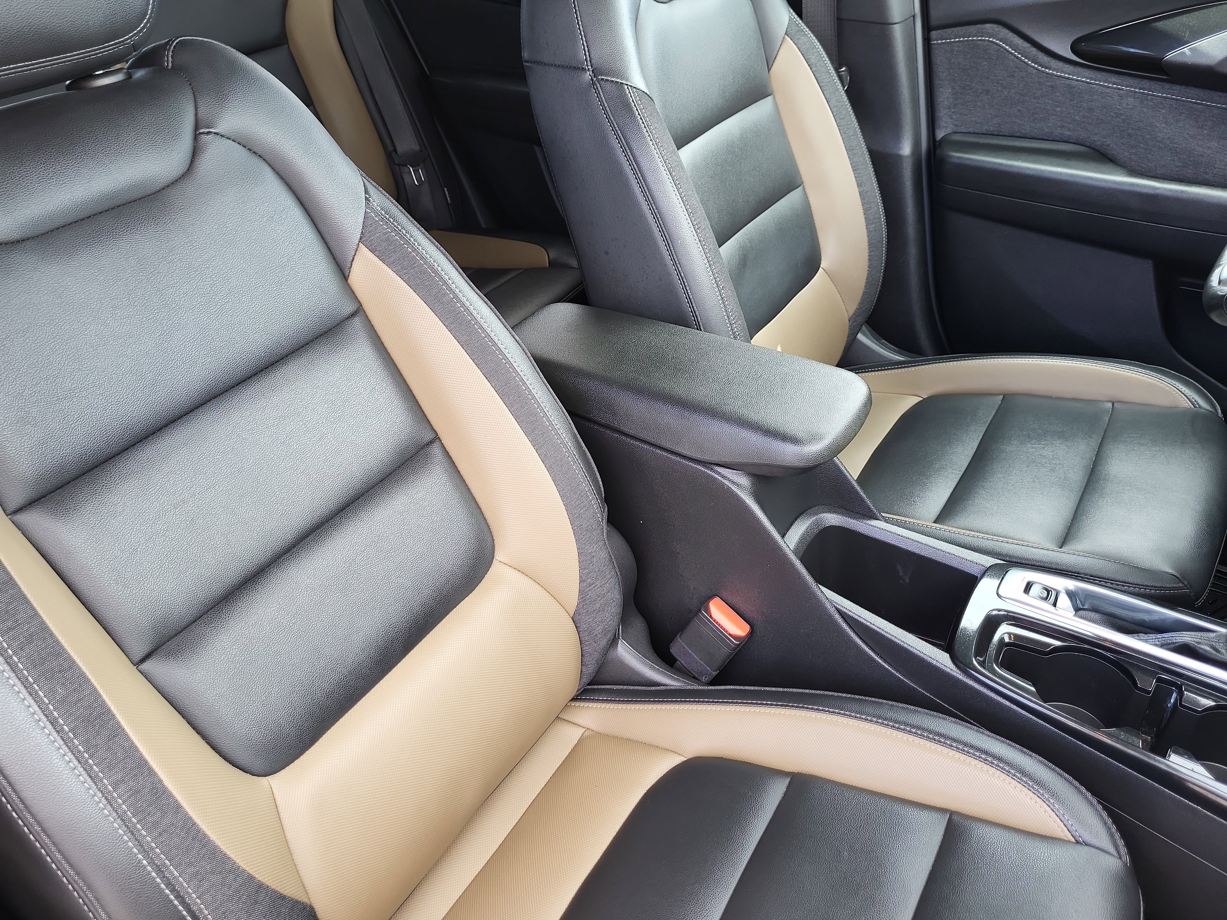 Used 2022 Chevrolet TrailBlazer ACTIV w/ Sun and Liftgate Package image 20