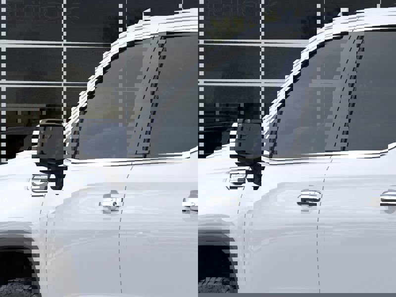 New 2026 GMC Sierra 1500 SLT image 12