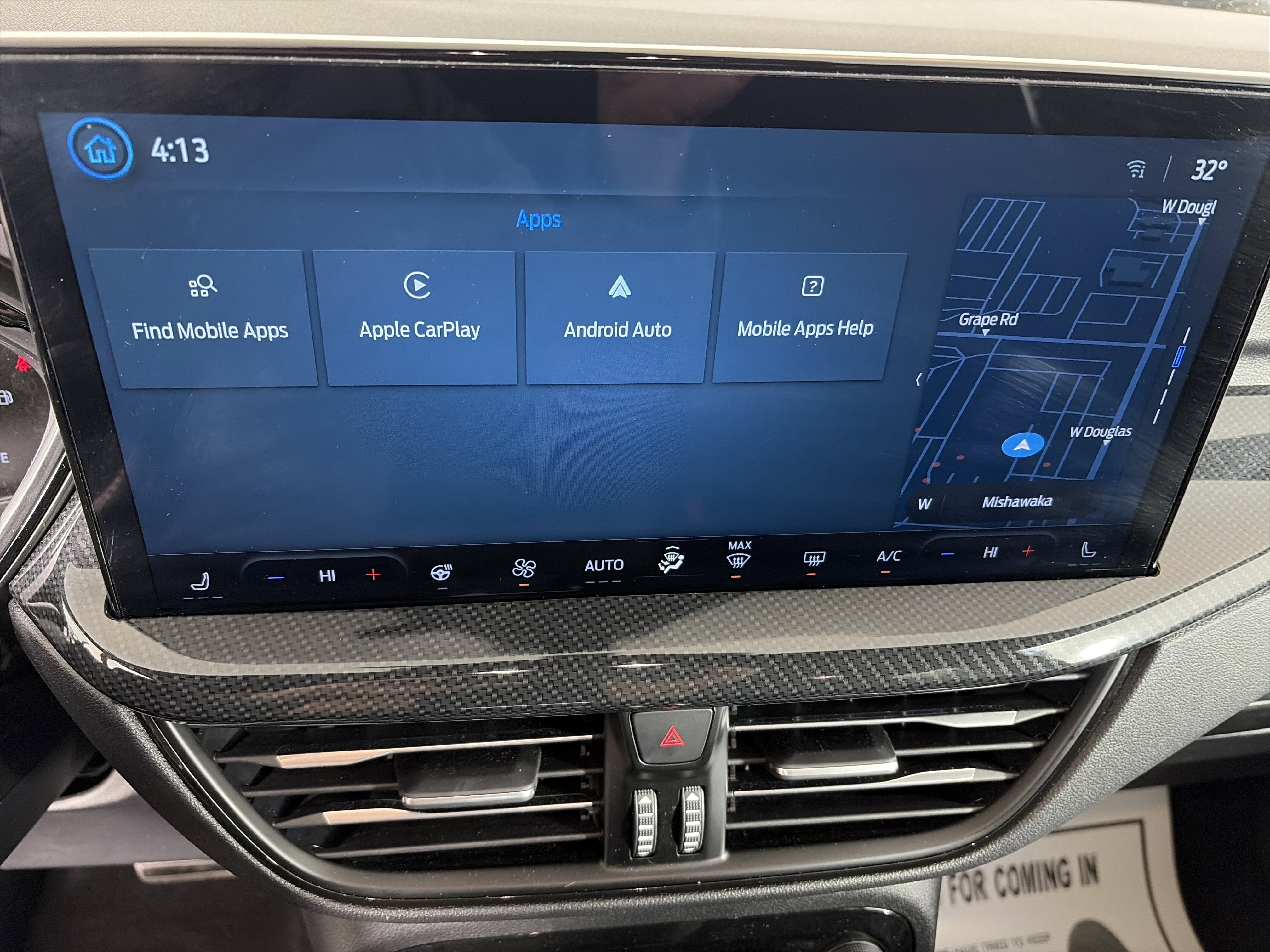 Used 2024 Ford Escape ST-Line w/ Tech Pack #1 image 19