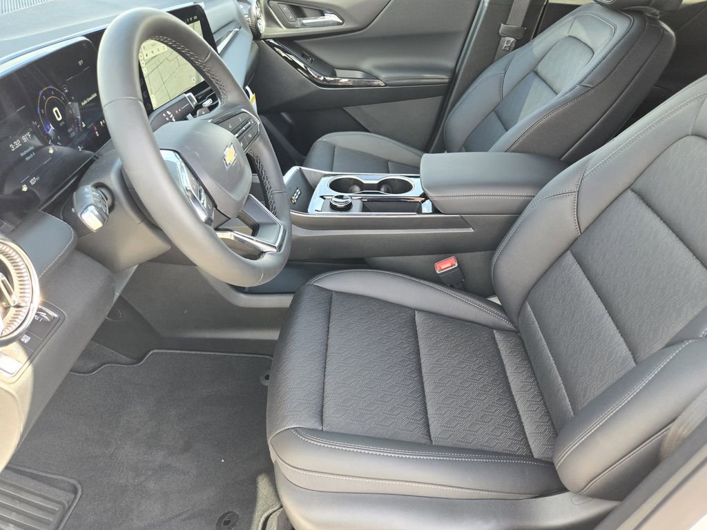 New 2026 Chevrolet Equinox LT w/ Convenience Package II image 15