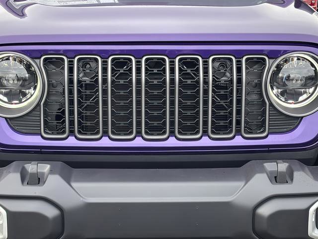 New 2026 Jeep Gladiator Sport S image 9