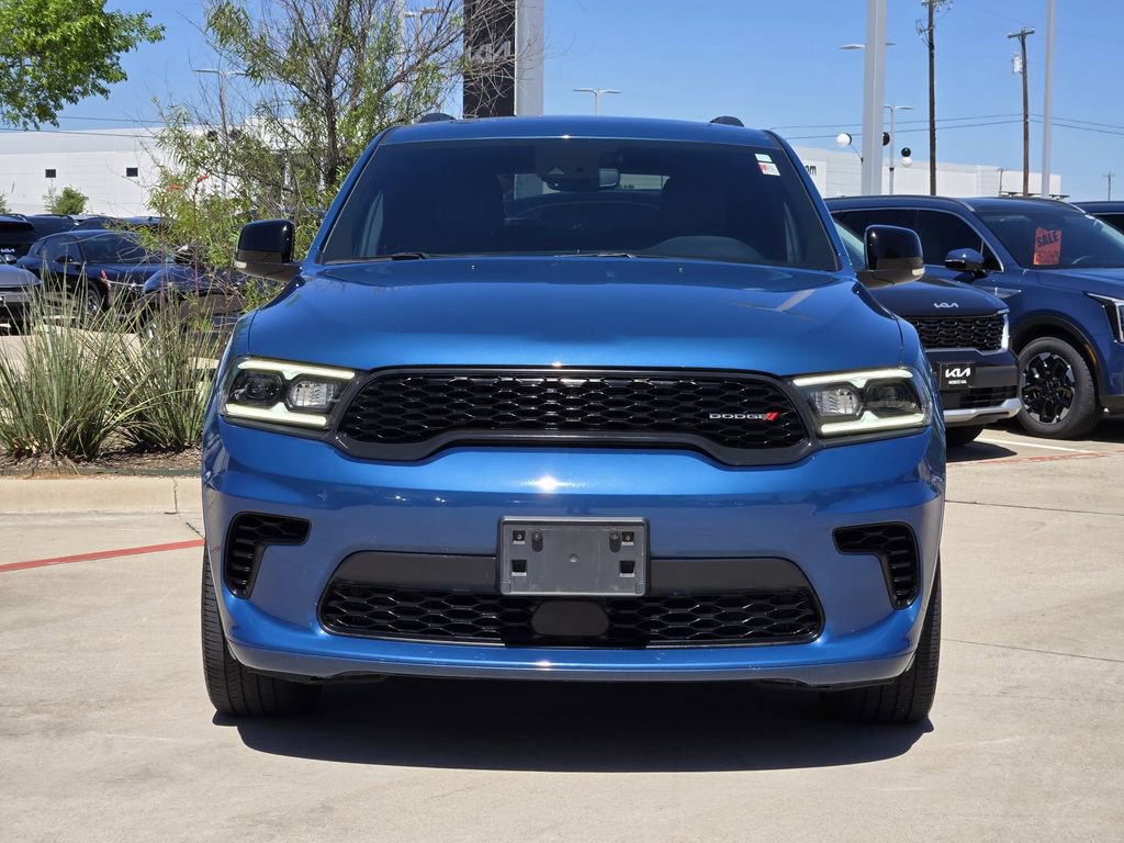 Used 2024 Dodge Durango GT image 11