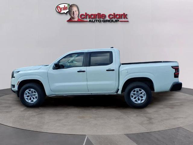 Certified 2025 Nissan Frontier S w/ S Utility Package image 2