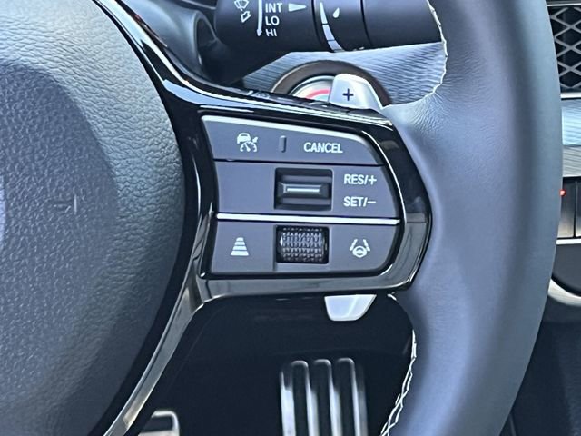 Certified 2026 Acura Integra A-Spec image 15