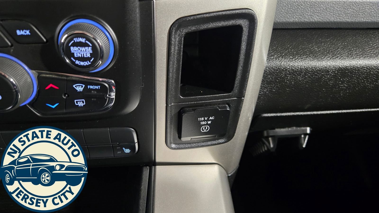 Used 2018 RAM 2500 Big Horn image 19