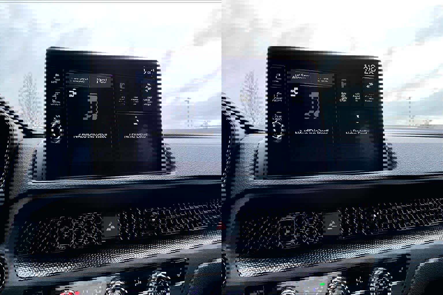 Used 2026 Honda CR-V Sport-L image 33