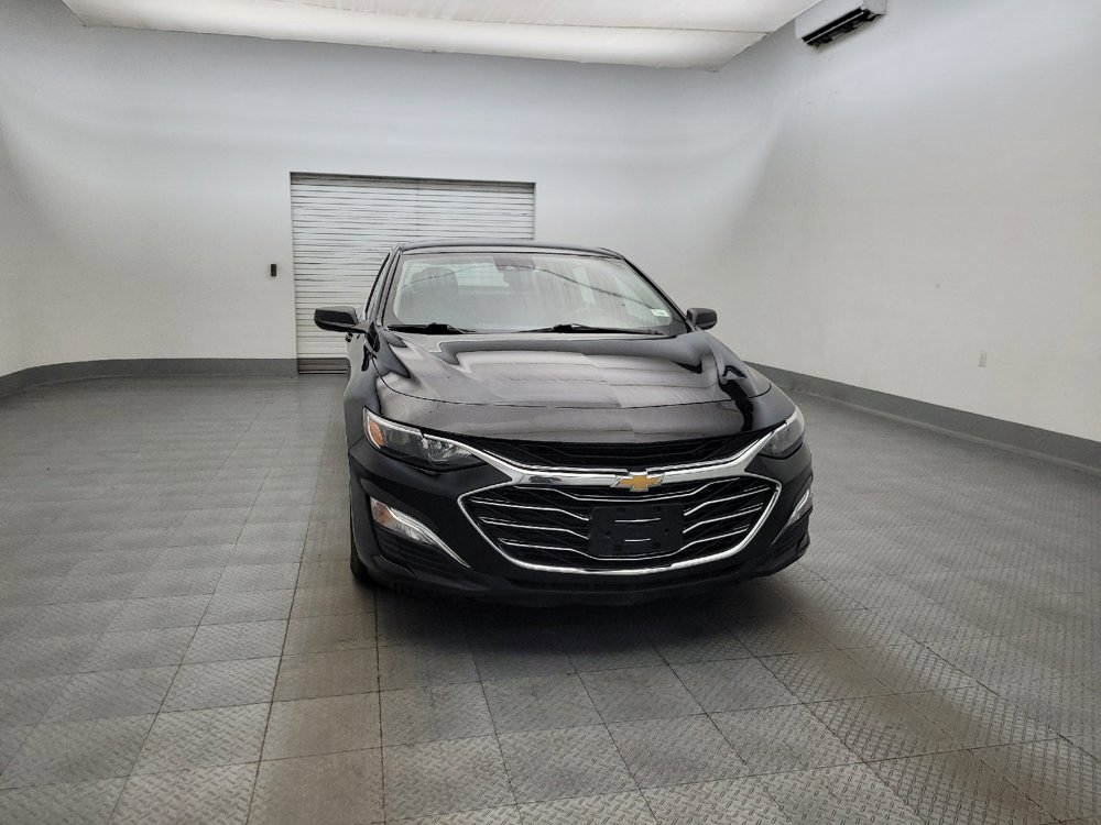Used 2024 Chevrolet Malibu LS FWD image 14