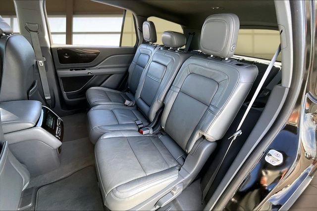 Used 2020 Lincoln Aviator Reserve w/ Elements Package Plus image 26