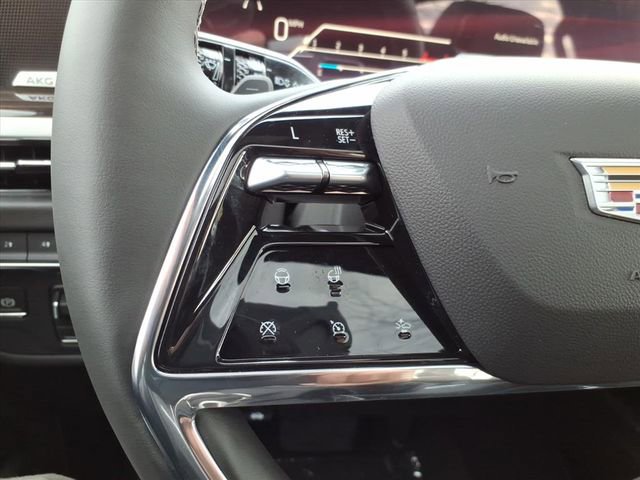 New 2026 Cadillac Escalade Luxury w/ Touring Package image 34