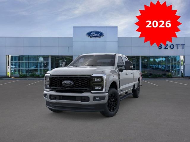 New 2026 Ford F350 XLT w/ XLT Premium Package image 2