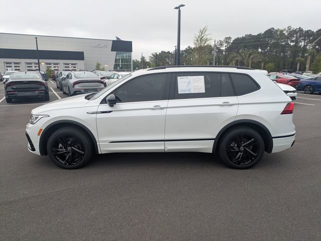 Used 2023 Volkswagen Tiguan S image 6