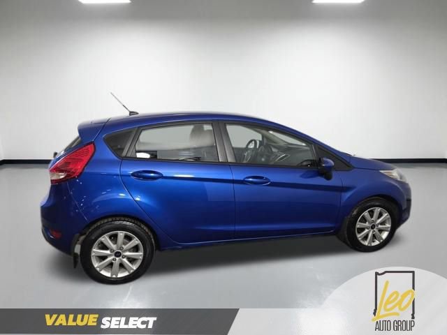 Used 2011 Ford Fiesta SE w/ 203A Rapid Spec Order Code image 5