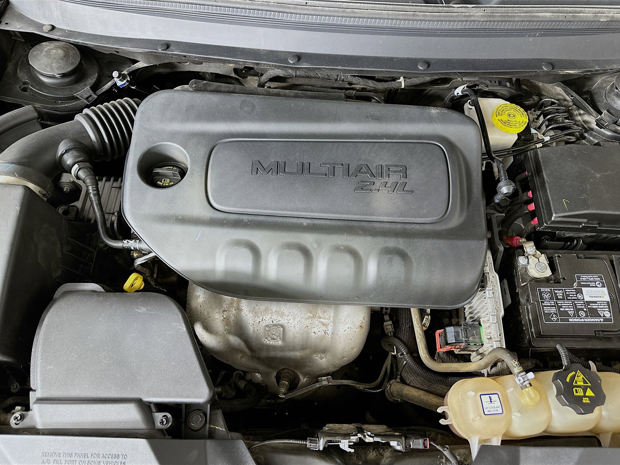 Used 2020 Jeep Cherokee Latitude w/ Cold Weather Group image 30