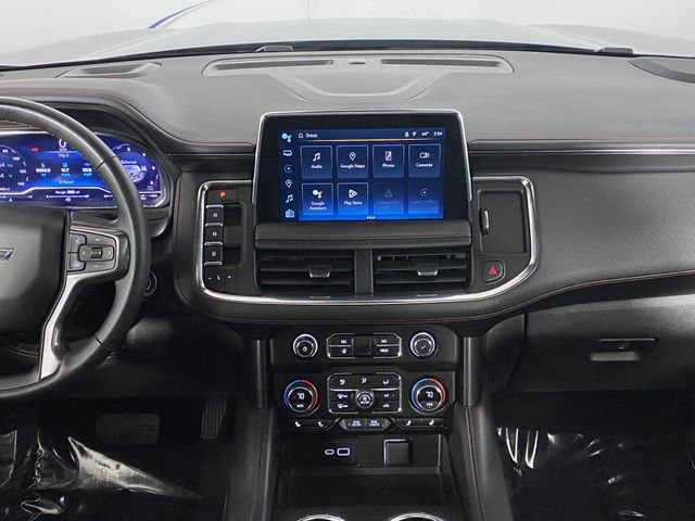 Certified 2024 Chevrolet Tahoe RST w/ Luxury Package image 19