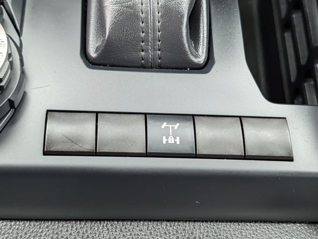 Used 2026 Toyota Tacoma TRD Off-Road AWD/4WD image 16