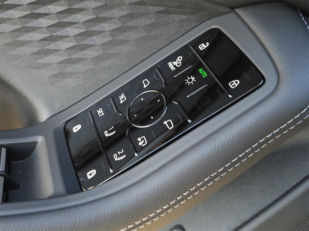 New 2026 Audi A6 Premium Plus image 29